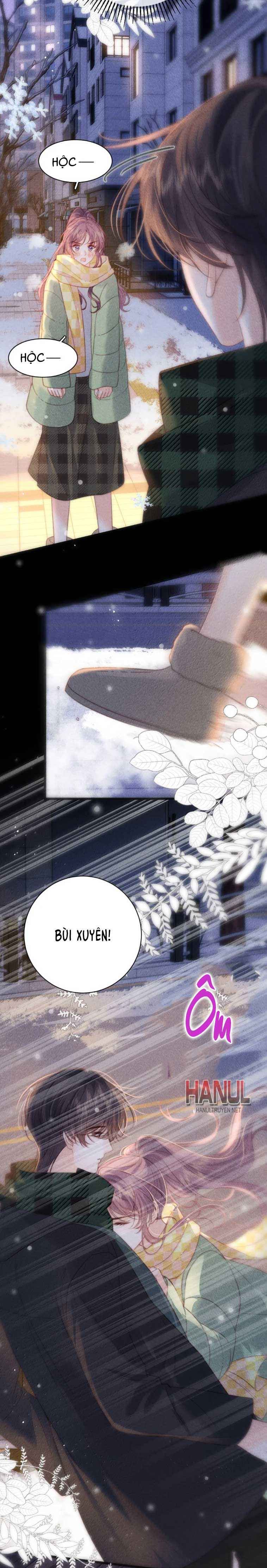 đọc truyện Nhiệt Độ Cơ Thể Chương 39 ảnh 11 tại Thiên Thai Truyện