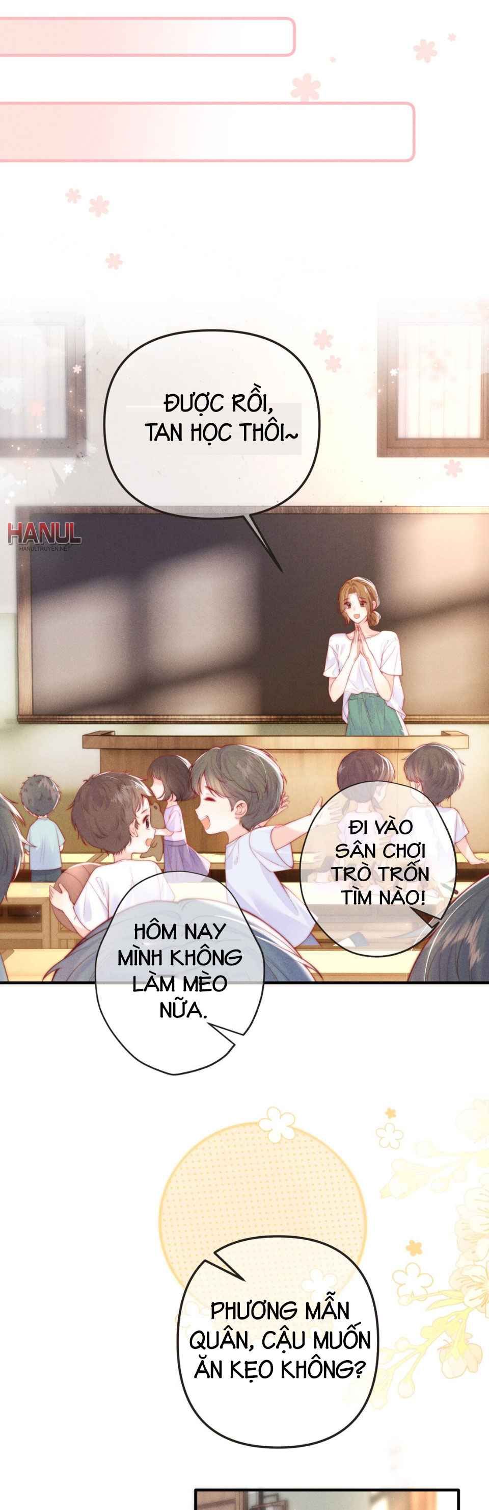 đọc truyện Nhiệt Độ Cơ Thể Chương 4 ảnh 3 tại Thiên Thai Truyện