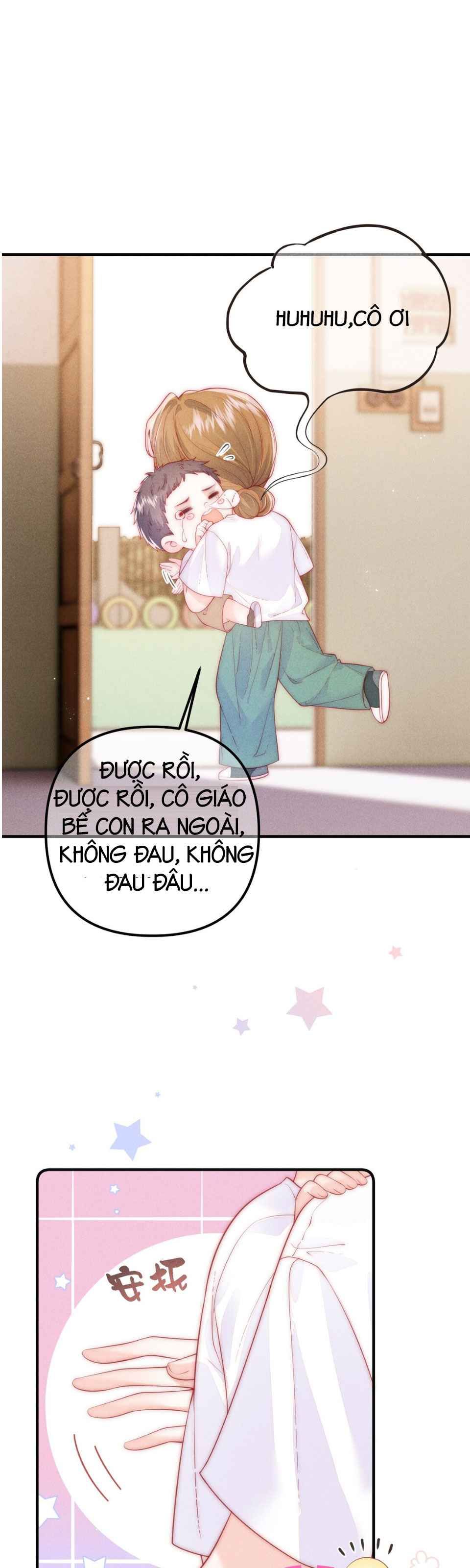 đọc truyện Nhiệt Độ Cơ Thể Chương 4 ảnh 17 tại Thiên Thai Truyện