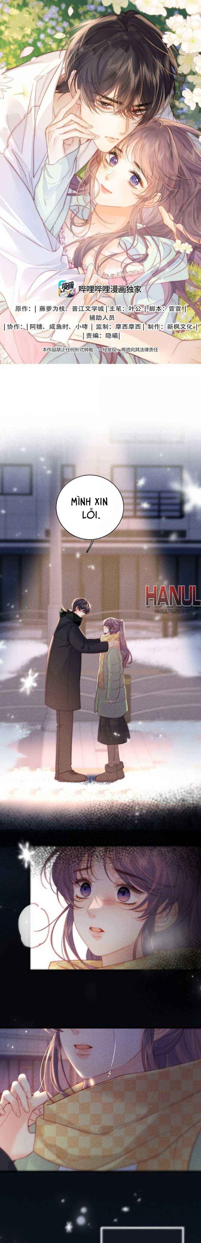 đọc truyện Nhiệt Độ Cơ Thể Chương 40 ảnh 2 tại Thiên Thai Truyện