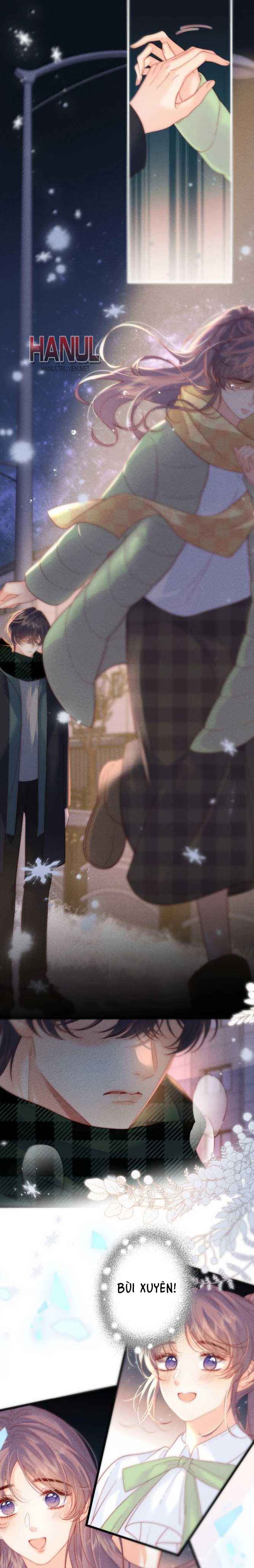 đọc truyện Nhiệt Độ Cơ Thể Chương 40 ảnh 3 tại Thiên Thai Truyện