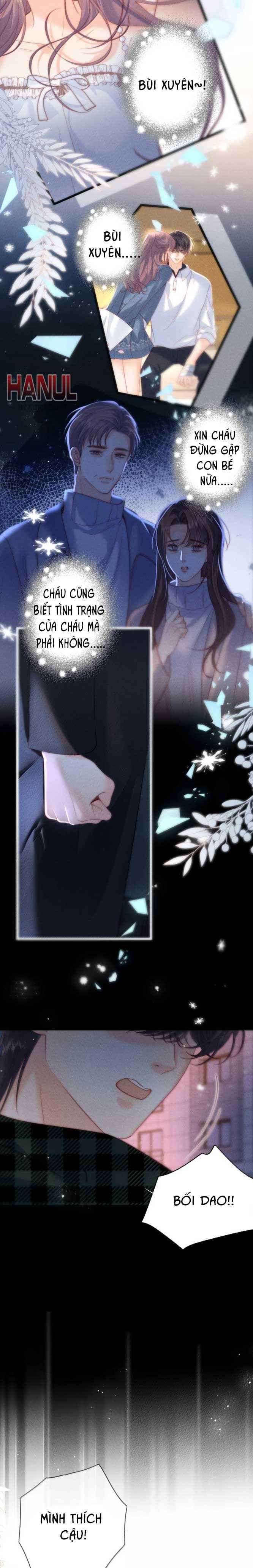 đọc truyện Nhiệt Độ Cơ Thể Chương 40 ảnh 4 tại Thiên Thai Truyện