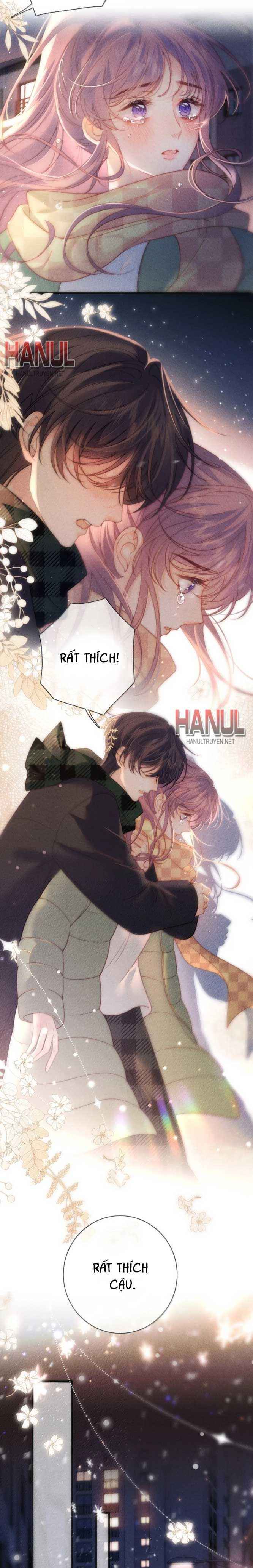 đọc truyện Nhiệt Độ Cơ Thể Chương 40 ảnh 5 tại Thiên Thai Truyện