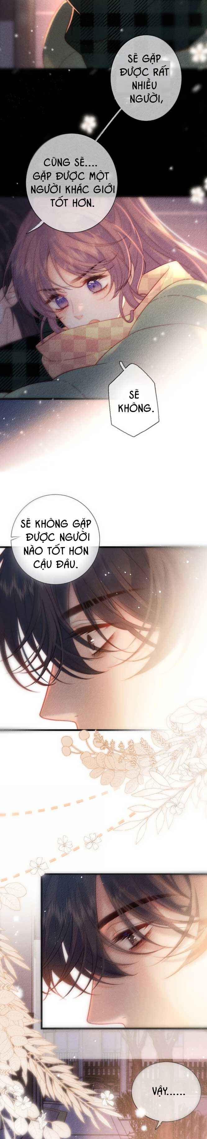 đọc truyện Nhiệt Độ Cơ Thể Chương 40 ảnh 7 tại Thiên Thai Truyện