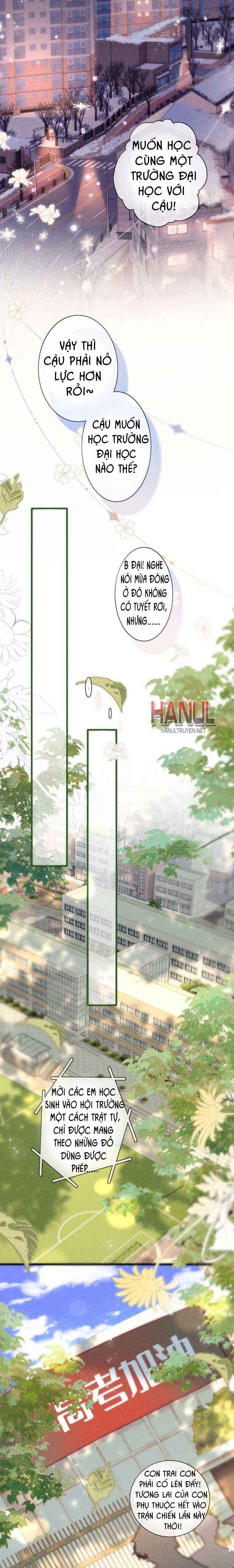 đọc truyện Nhiệt Độ Cơ Thể Chương 40 ảnh 10 tại Thiên Thai Truyện