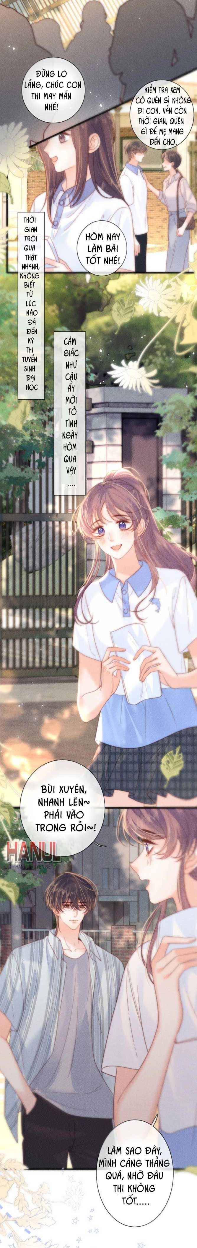 đọc truyện Nhiệt Độ Cơ Thể Chương 40 ảnh 11 tại Thiên Thai Truyện