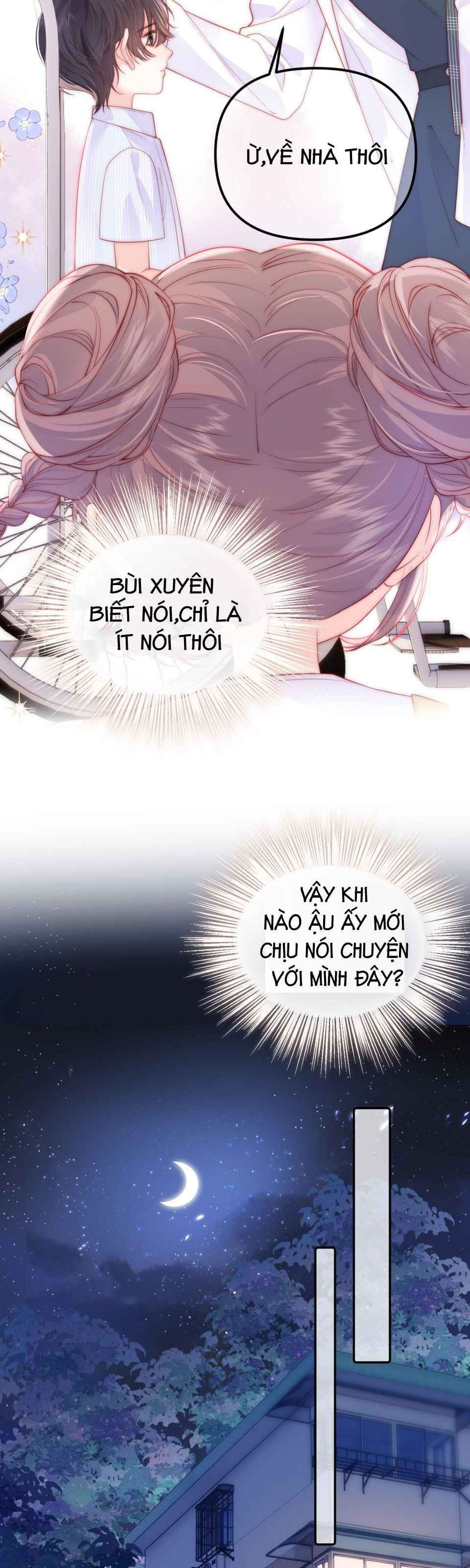 đọc truyện Nhiệt Độ Cơ Thể Chương 5 ảnh 12 tại Thiên Thai Truyện