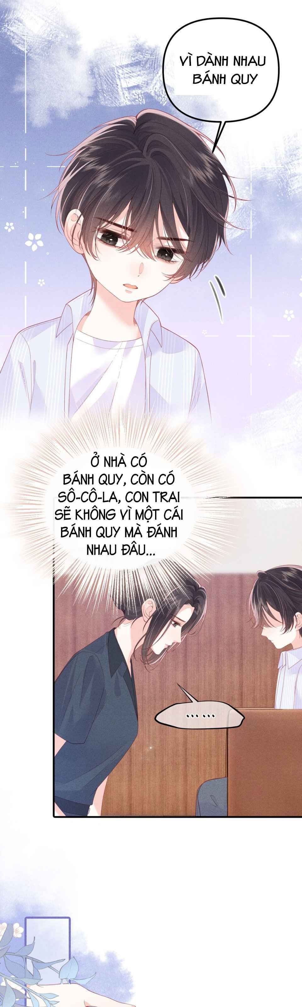 đọc truyện Nhiệt Độ Cơ Thể Chương 5 ảnh 14 tại Thiên Thai Truyện