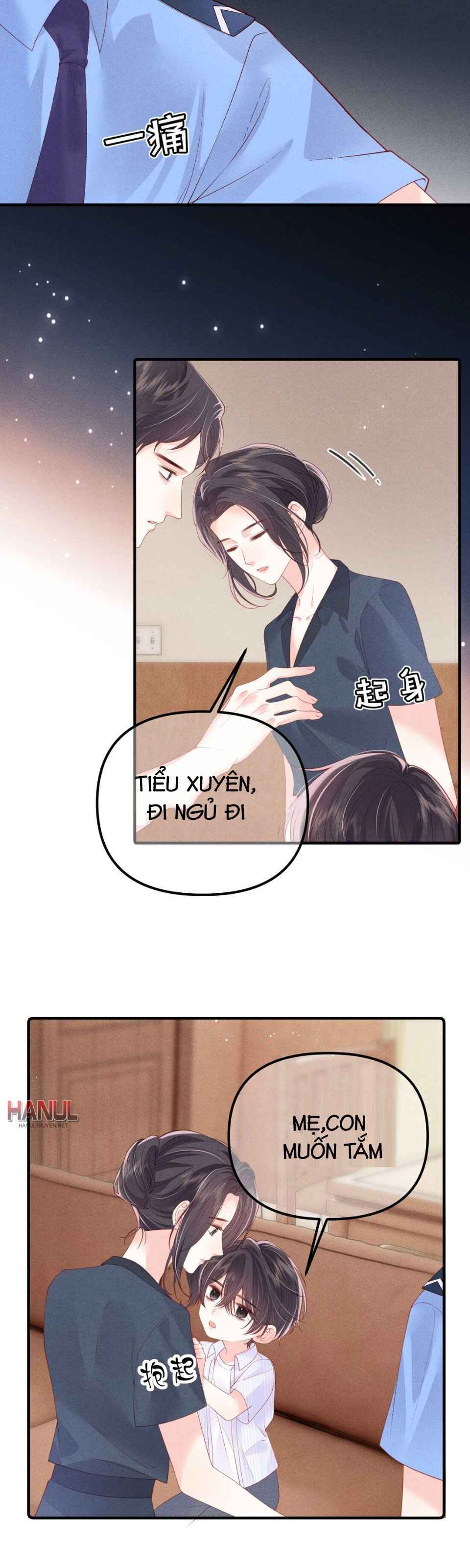 đọc truyện Nhiệt Độ Cơ Thể Chương 5 ảnh 19 tại Thiên Thai Truyện