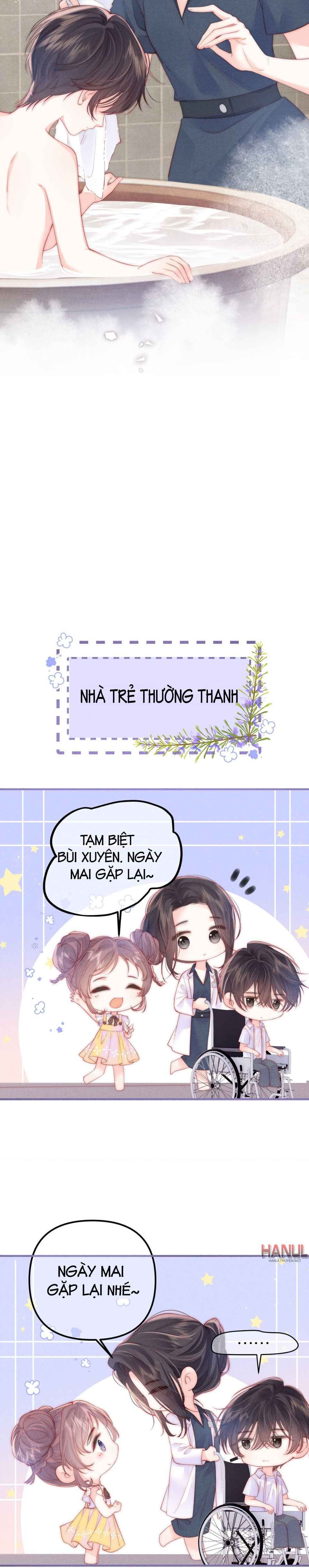 đọc truyện Nhiệt Độ Cơ Thể Chương 5 ảnh 23 tại Thiên Thai Truyện