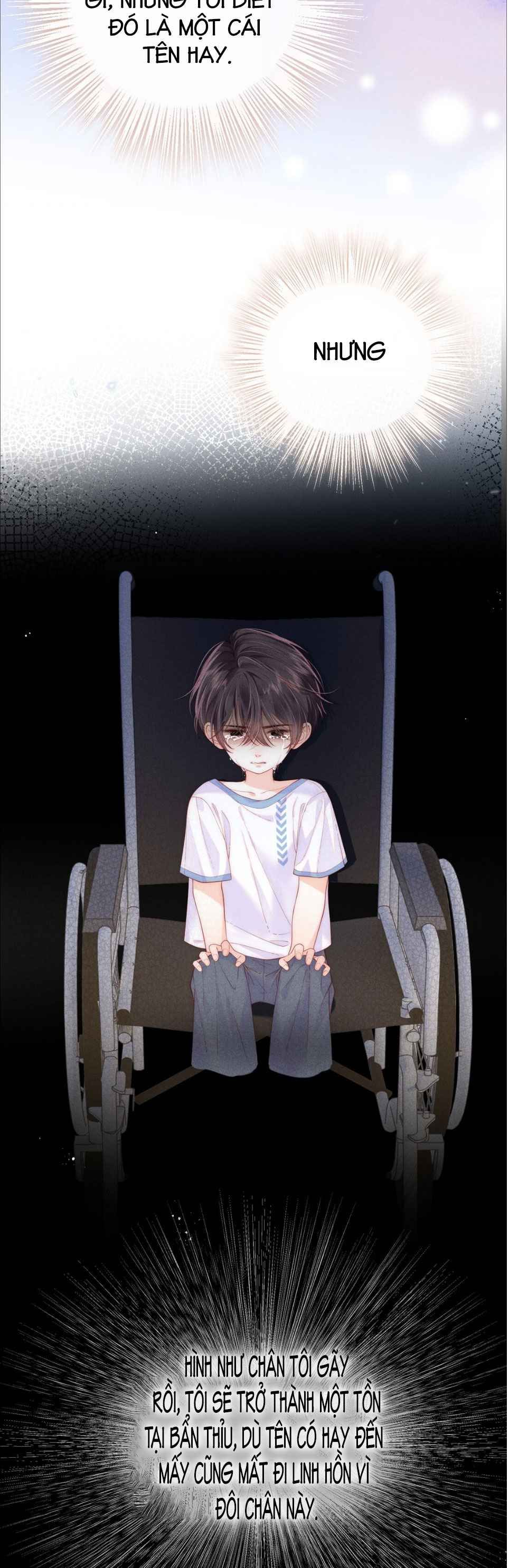 đọc truyện Nhiệt Độ Cơ Thể Chương 5 ảnh 6 tại Thiên Thai Truyện