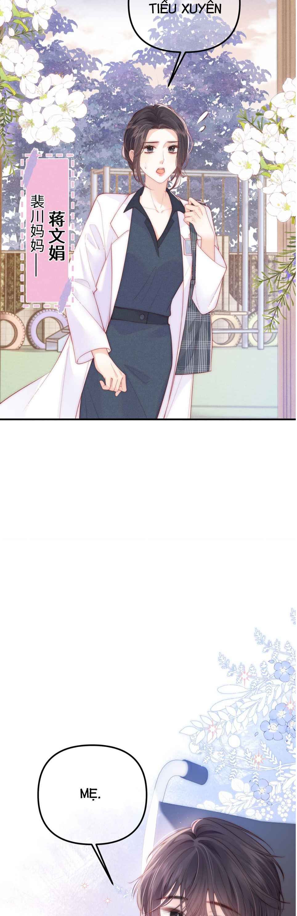 đọc truyện Nhiệt Độ Cơ Thể Chương 5 ảnh 10 tại Thiên Thai Truyện