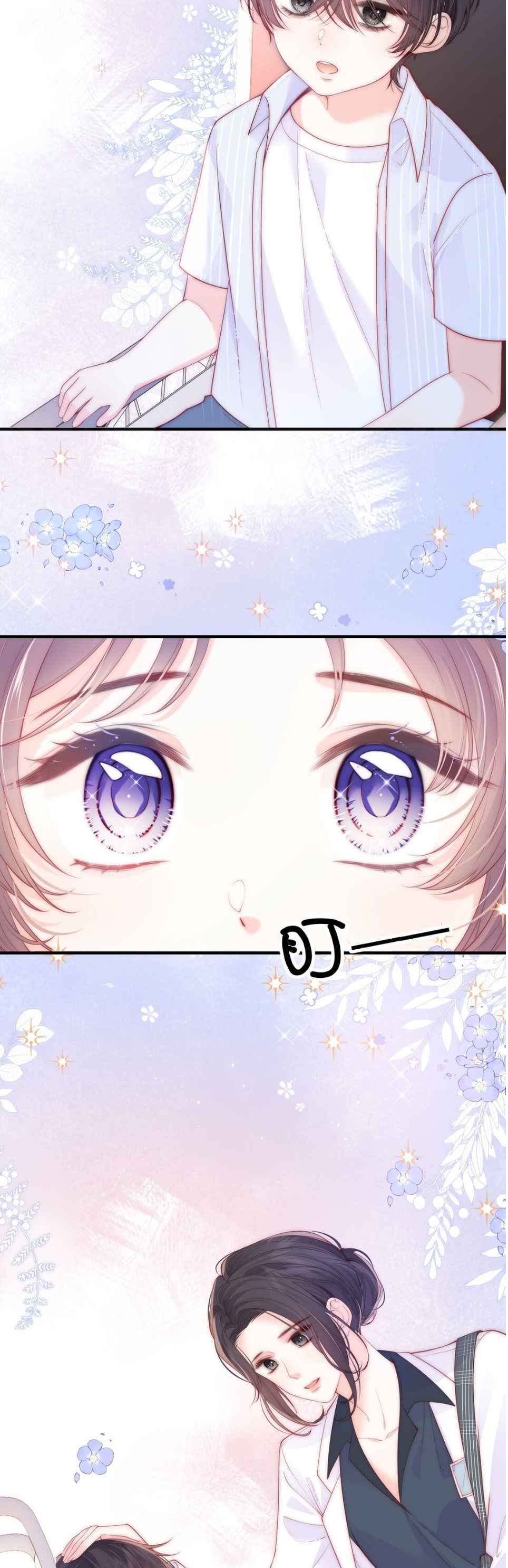 đọc truyện Nhiệt Độ Cơ Thể Chương 5 ảnh 11 tại Thiên Thai Truyện