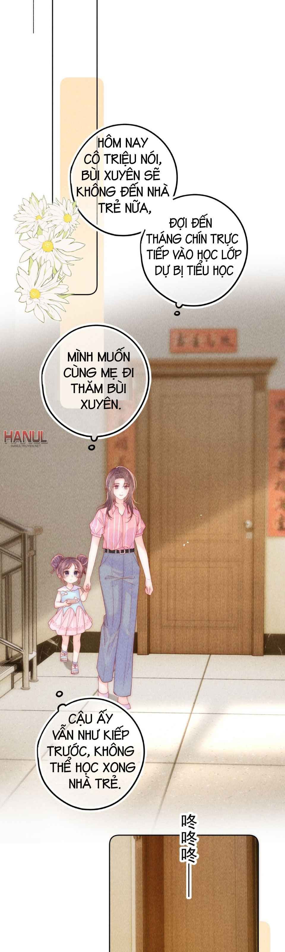 đọc truyện Nhiệt Độ Cơ Thể Chương 6 ảnh 15 tại Thiên Thai Truyện