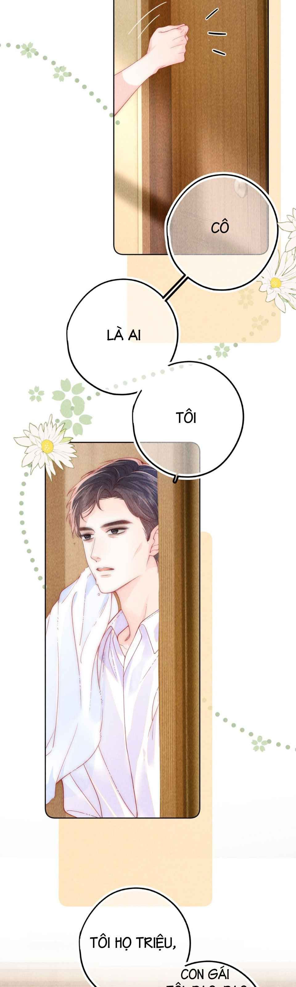 đọc truyện Nhiệt Độ Cơ Thể Chương 6 ảnh 16 tại Thiên Thai Truyện