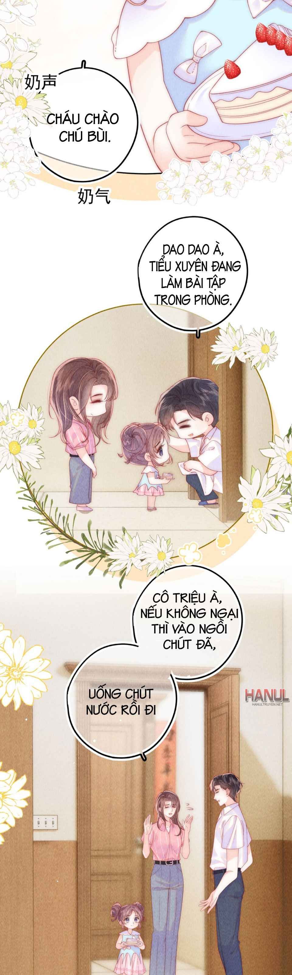 đọc truyện Nhiệt Độ Cơ Thể Chương 6 ảnh 18 tại Thiên Thai Truyện