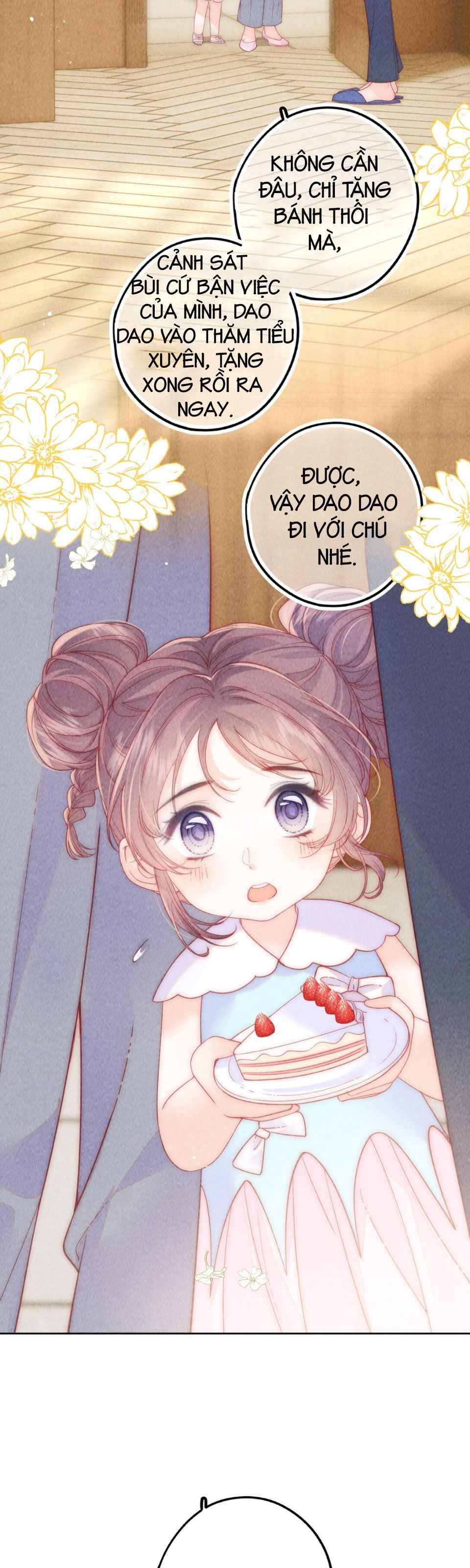 đọc truyện Nhiệt Độ Cơ Thể Chương 6 ảnh 19 tại Thiên Thai Truyện