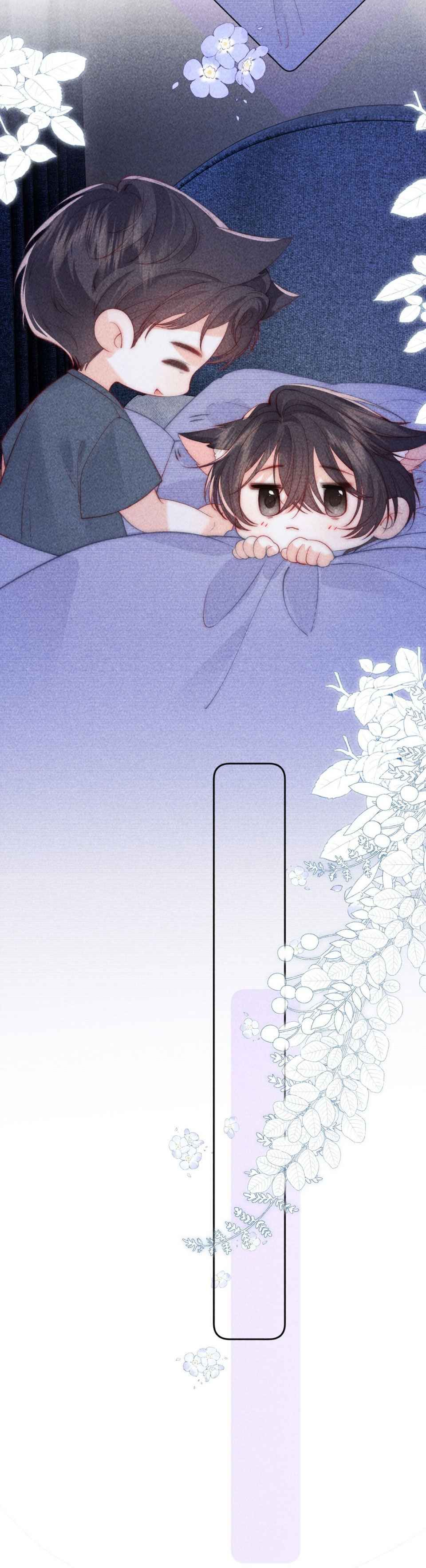 đọc truyện Nhiệt Độ Cơ Thể Chương 6 ảnh 30 tại Thiên Thai Truyện