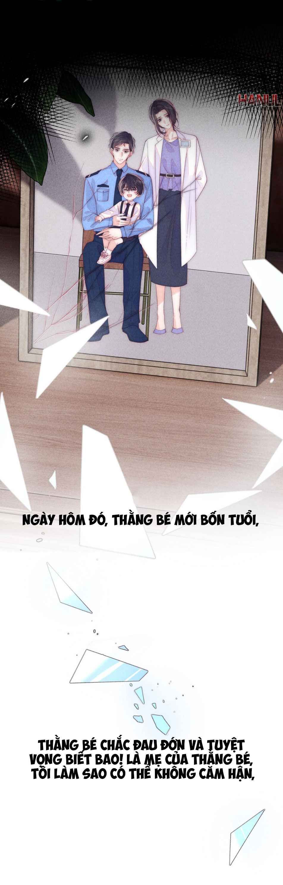 đọc truyện Nhiệt Độ Cơ Thể Chương 6 ảnh 6 tại Thiên Thai Truyện