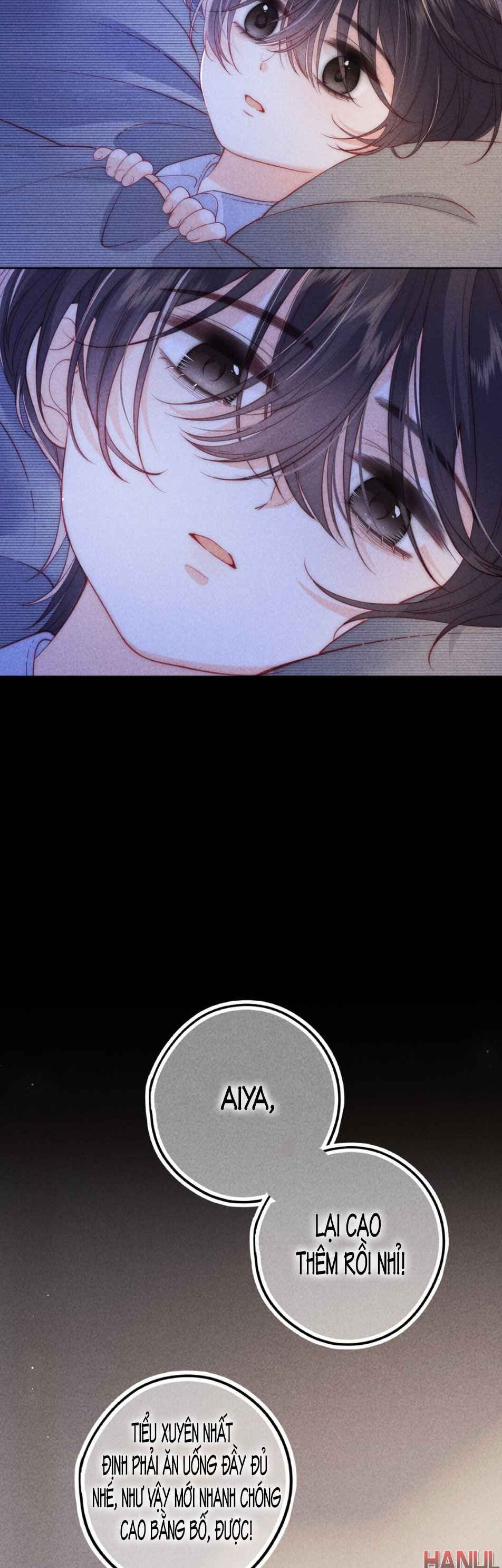 đọc truyện Nhiệt Độ Cơ Thể Chương 6 ảnh 10 tại Thiên Thai Truyện