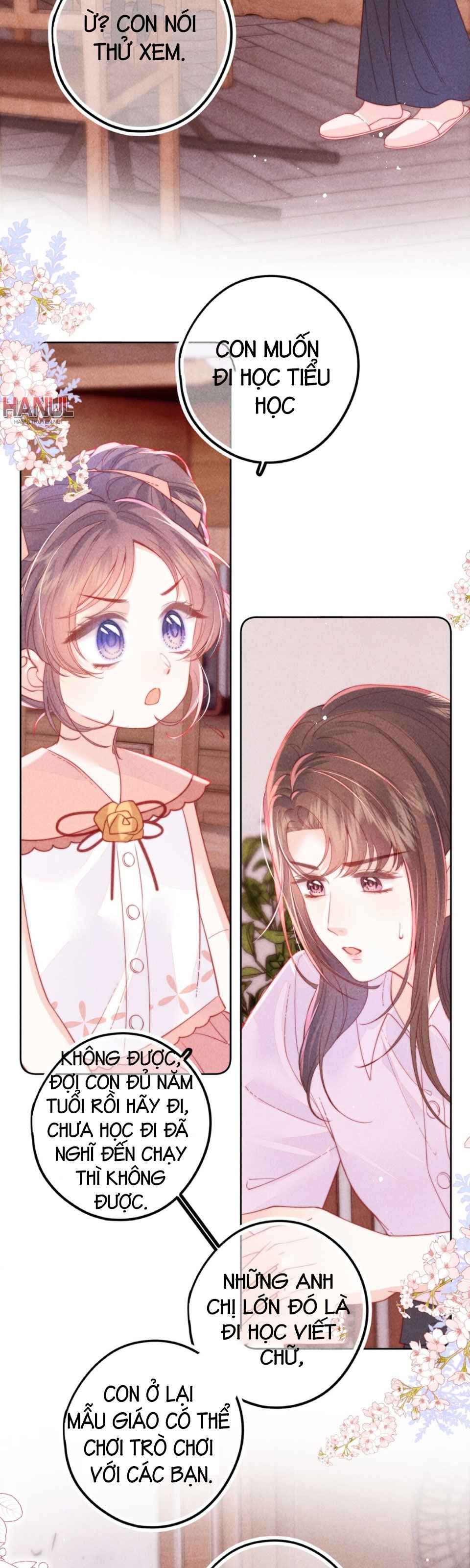 đọc truyện Nhiệt Độ Cơ Thể Chương 7 ảnh 16 tại Thiên Thai Truyện