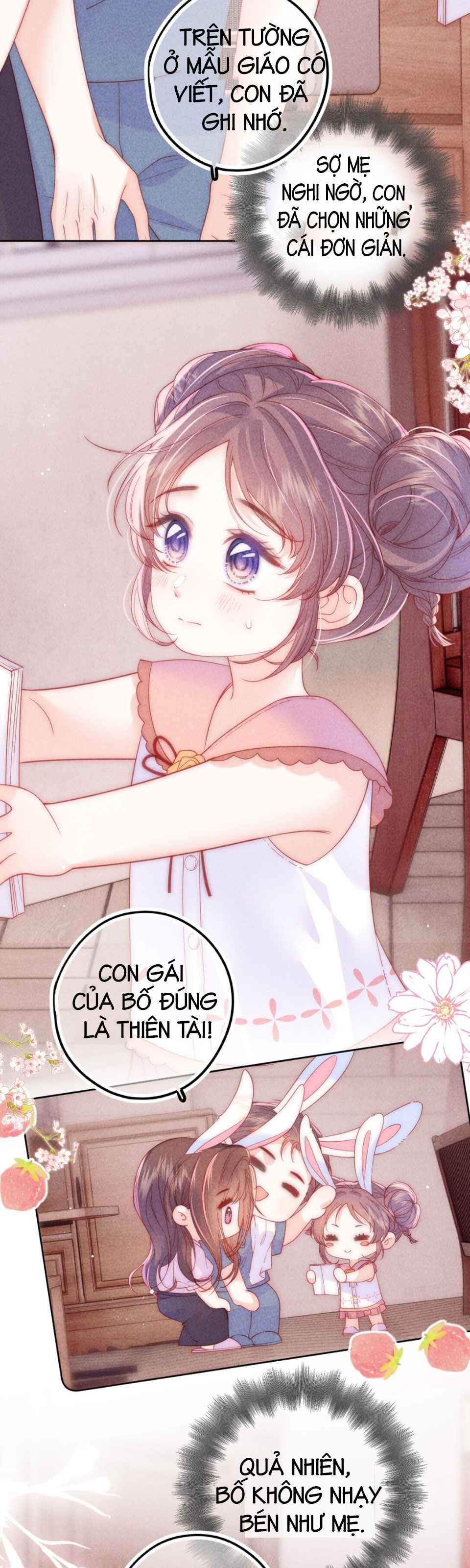 đọc truyện Nhiệt Độ Cơ Thể Chương 7 ảnh 20 tại Thiên Thai Truyện