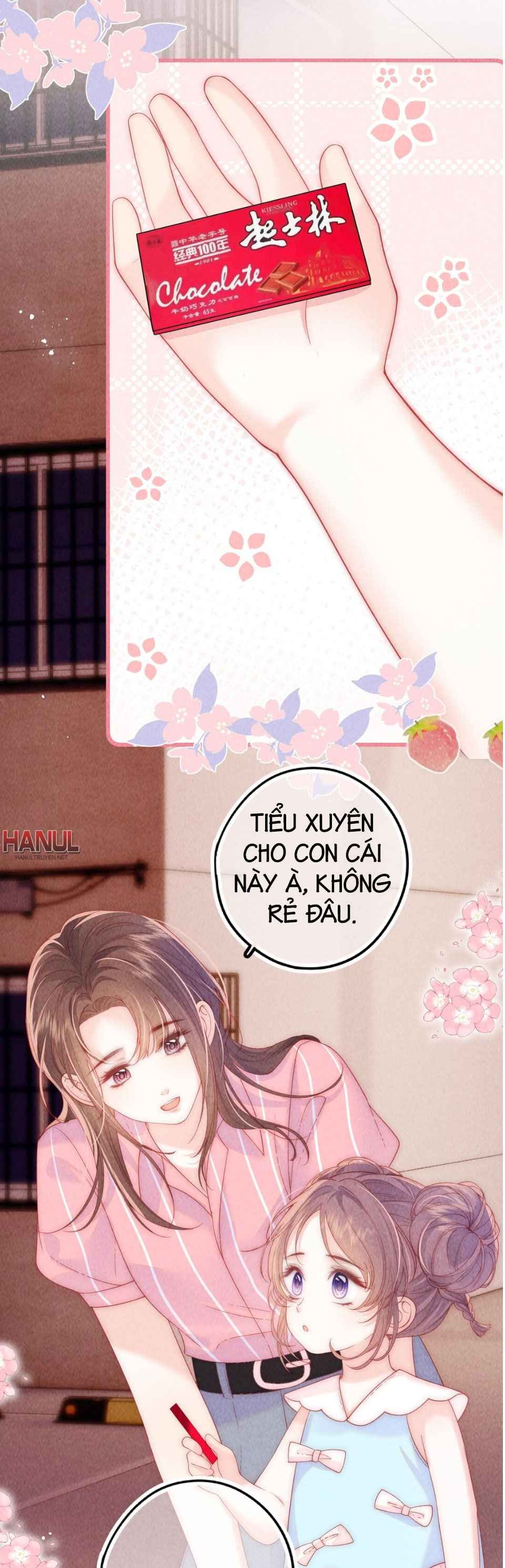 đọc truyện Nhiệt Độ Cơ Thể Chương 7 ảnh 4 tại Thiên Thai Truyện