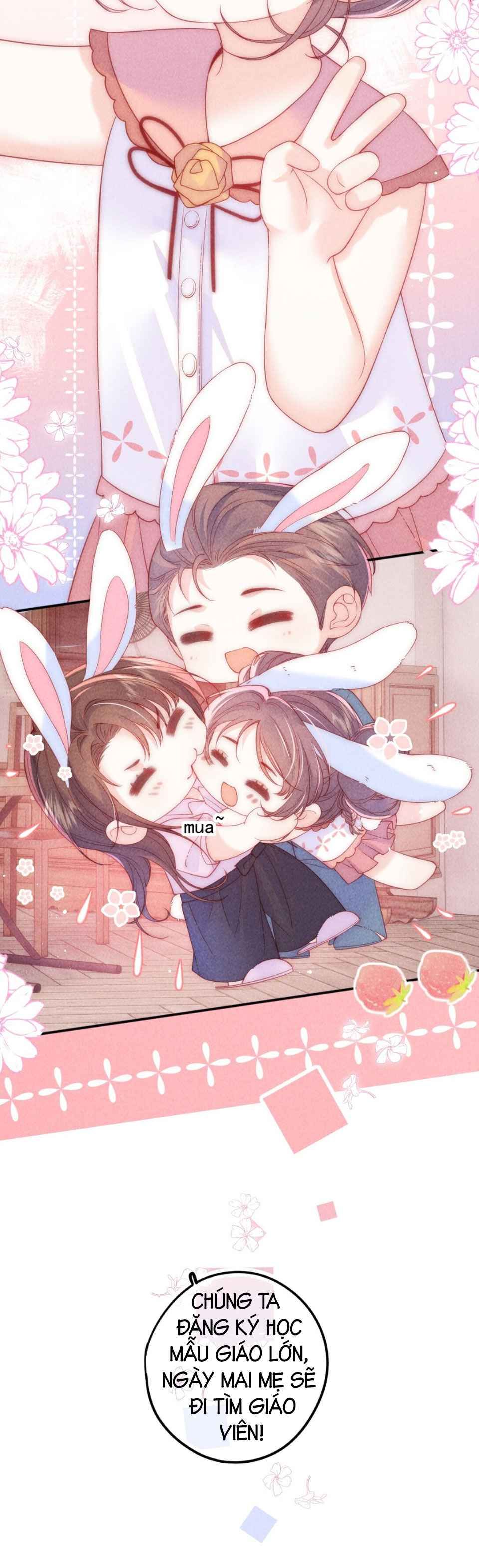 đọc truyện Nhiệt Độ Cơ Thể Chương 7 ảnh 22 tại Thiên Thai Truyện