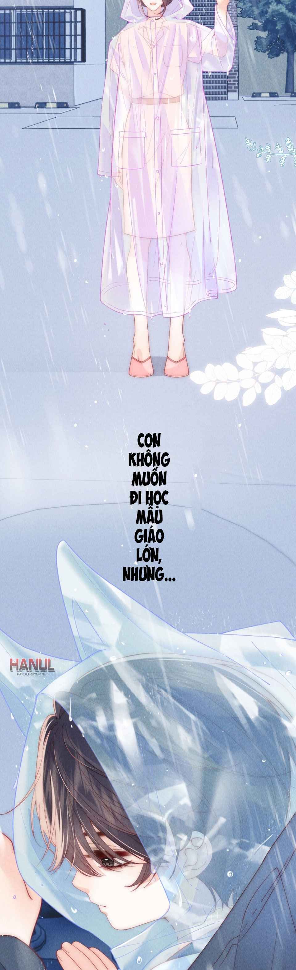 đọc truyện Nhiệt Độ Cơ Thể Chương 7 ảnh 26 tại Thiên Thai Truyện