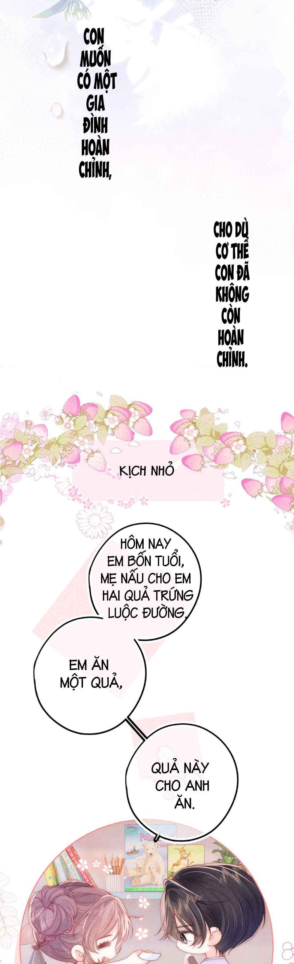 đọc truyện Nhiệt Độ Cơ Thể Chương 7 ảnh 28 tại Thiên Thai Truyện