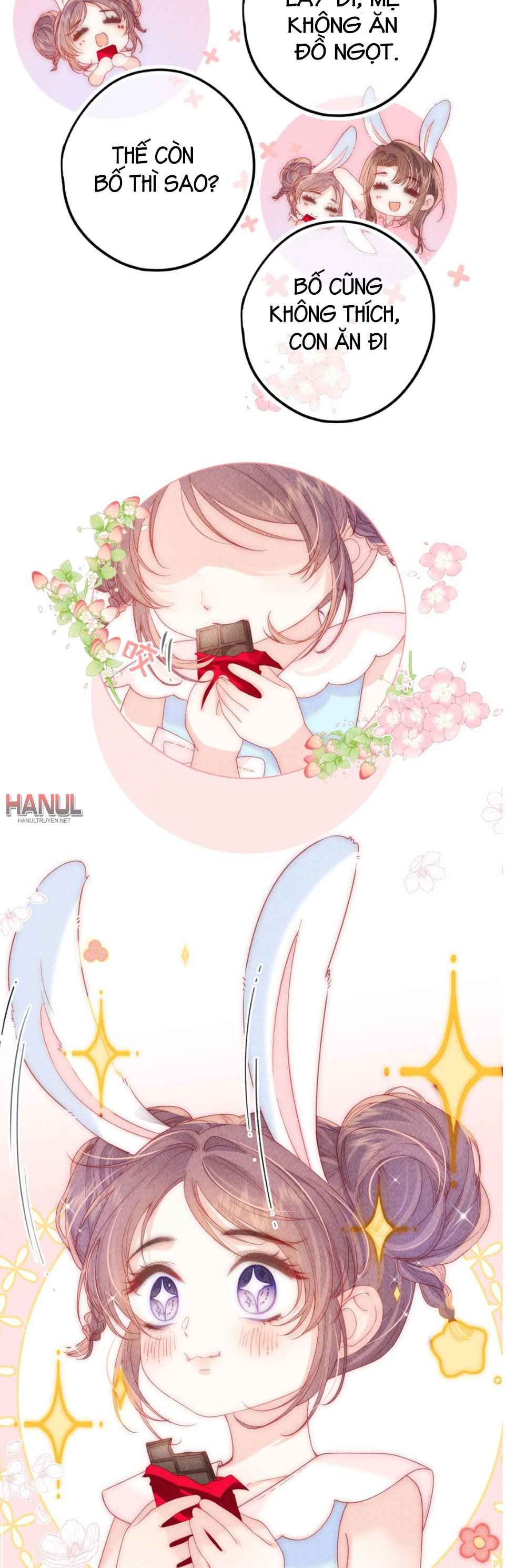 đọc truyện Nhiệt Độ Cơ Thể Chương 7 ảnh 6 tại Thiên Thai Truyện