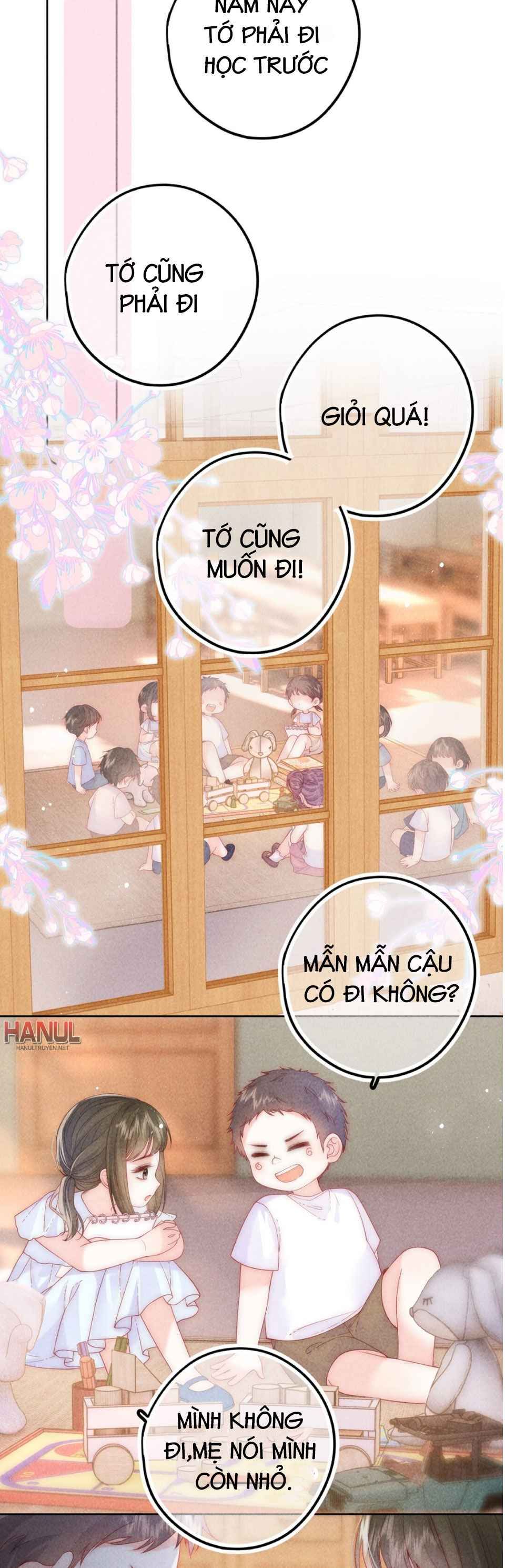 đọc truyện Nhiệt Độ Cơ Thể Chương 7 ảnh 9 tại Thiên Thai Truyện