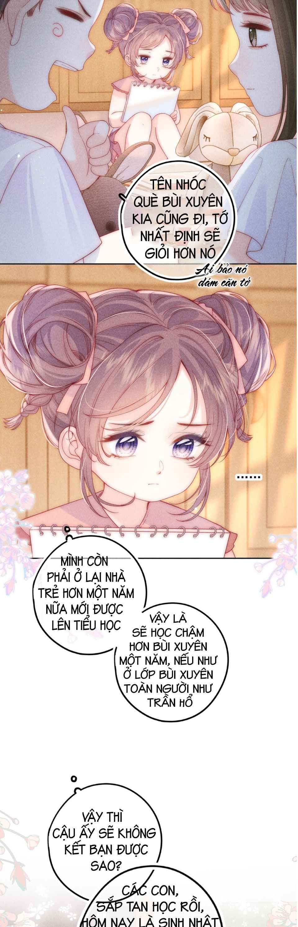 đọc truyện Nhiệt Độ Cơ Thể Chương 7 ảnh 10 tại Thiên Thai Truyện