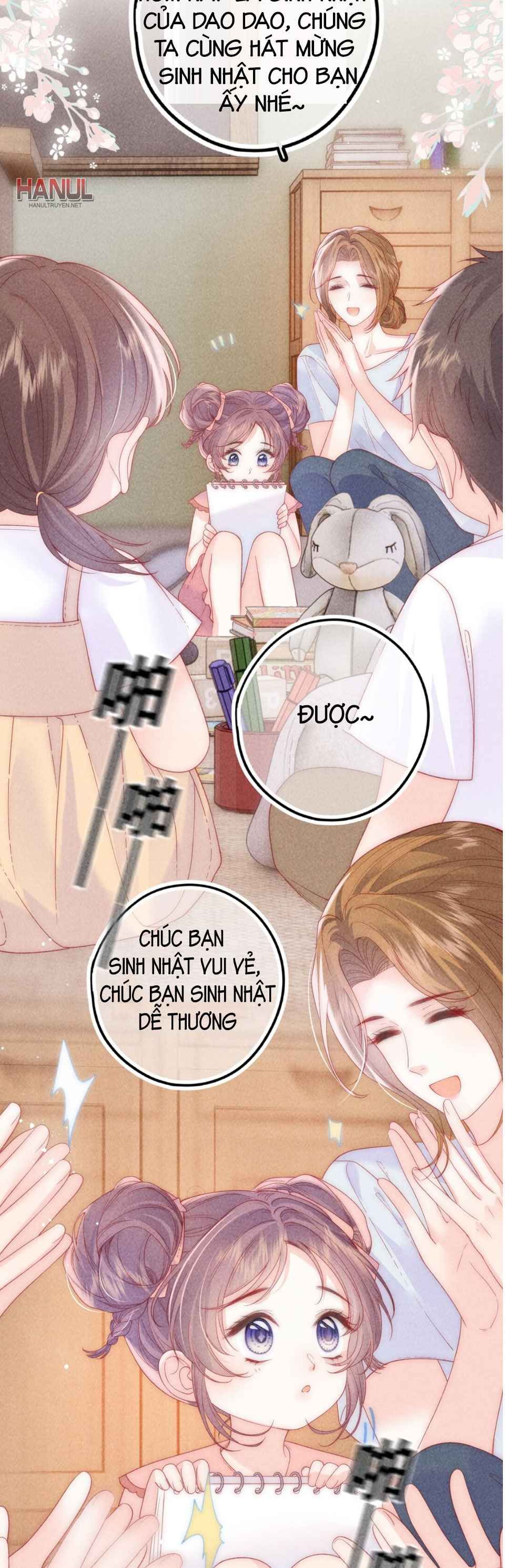 đọc truyện Nhiệt Độ Cơ Thể Chương 7 ảnh 11 tại Thiên Thai Truyện