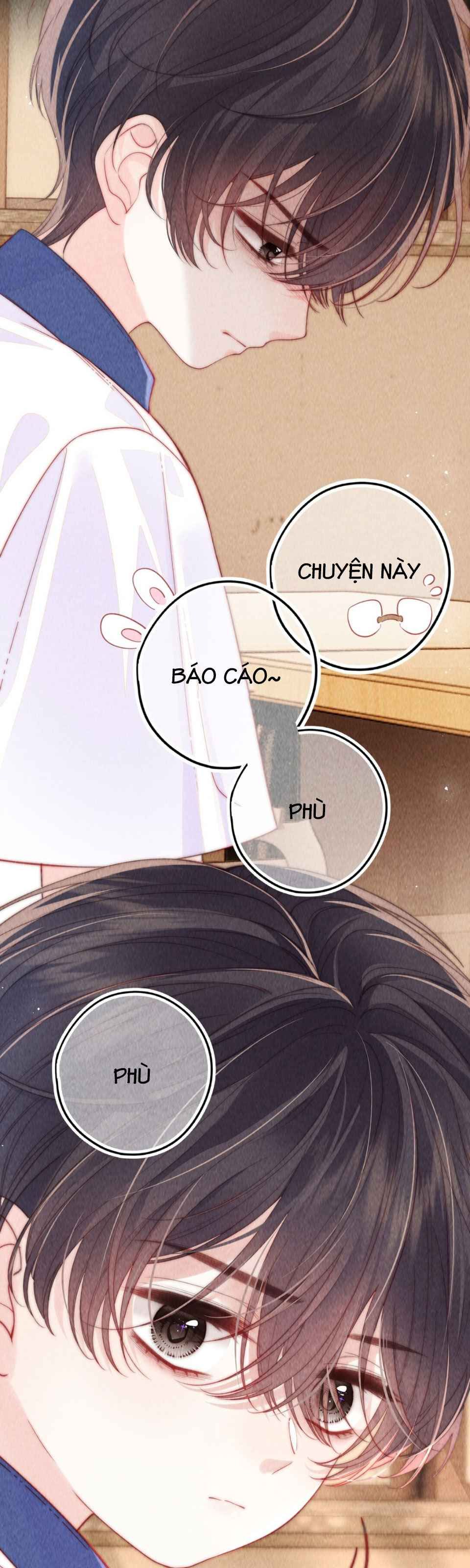 đọc truyện Nhiệt Độ Cơ Thể Chương 8 ảnh 15 tại Thiên Thai Truyện