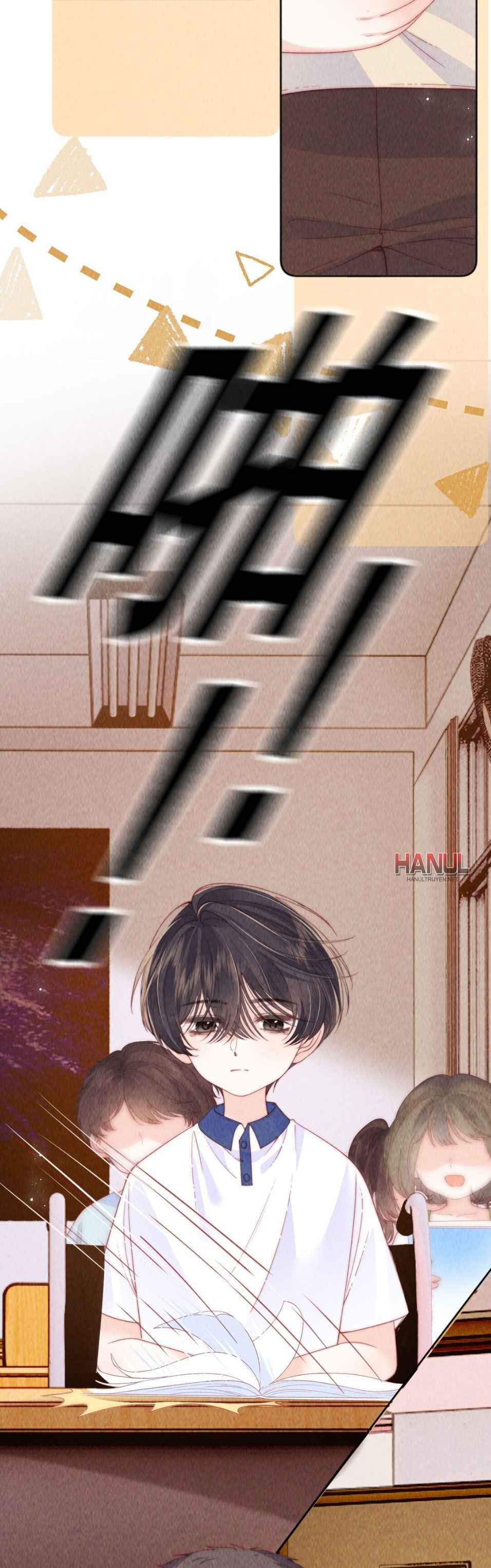 đọc truyện Nhiệt Độ Cơ Thể Chương 8 ảnh 23 tại Thiên Thai Truyện