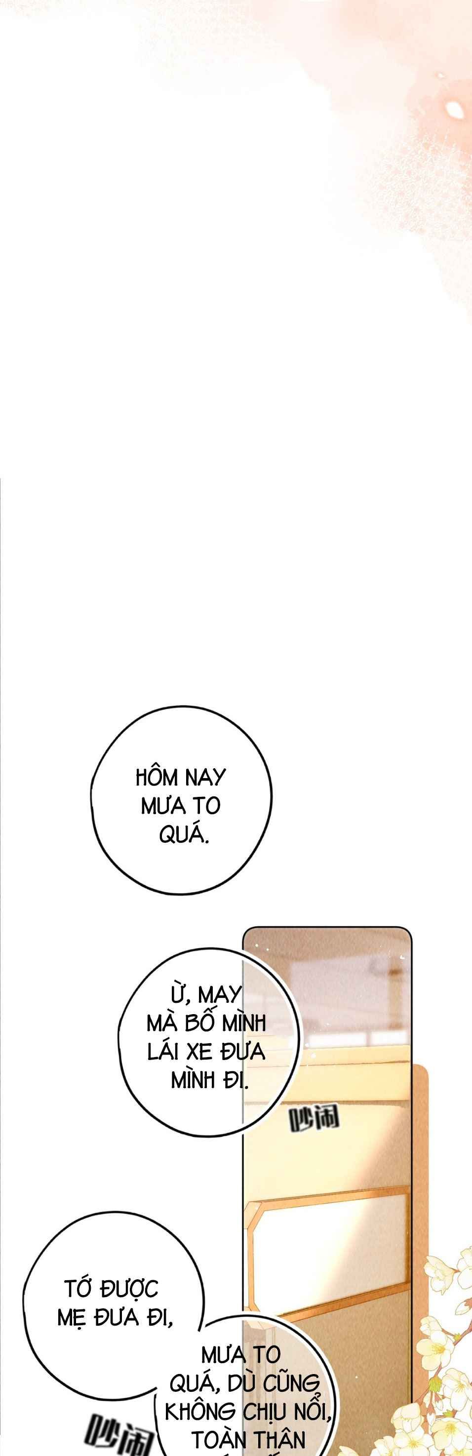 đọc truyện Nhiệt Độ Cơ Thể Chương 8 ảnh 9 tại Thiên Thai Truyện