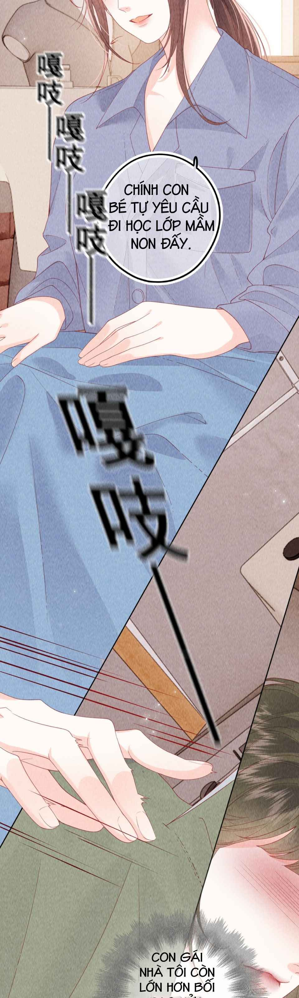 đọc truyện Nhiệt Độ Cơ Thể Chương 9 ảnh 12 tại Thiên Thai Truyện