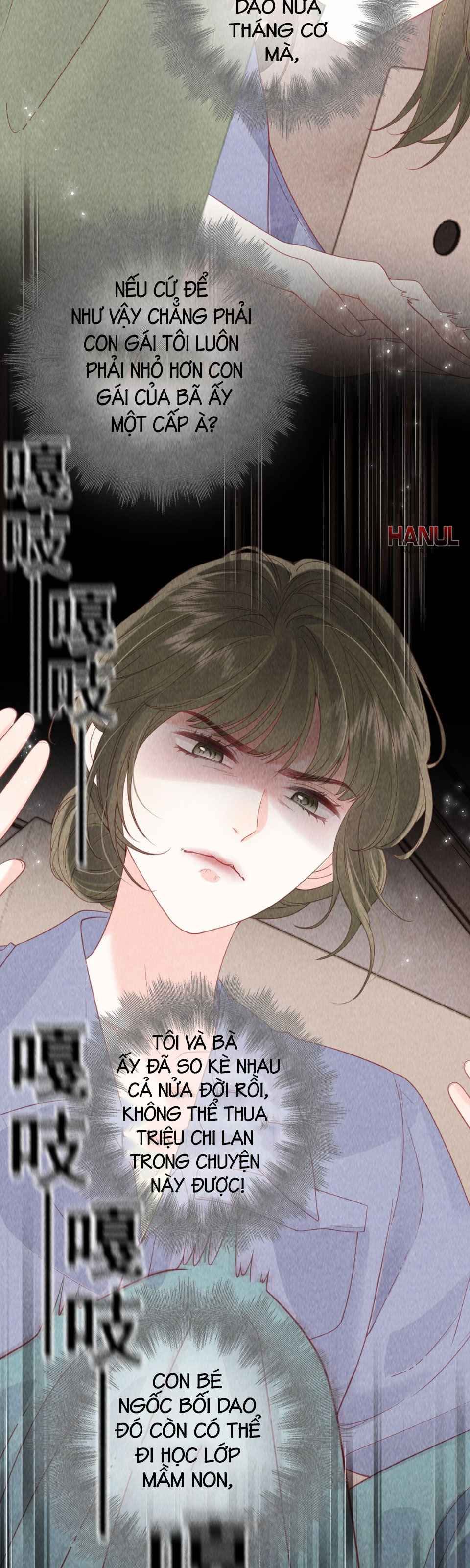 đọc truyện Nhiệt Độ Cơ Thể Chương 9 ảnh 13 tại Thiên Thai Truyện