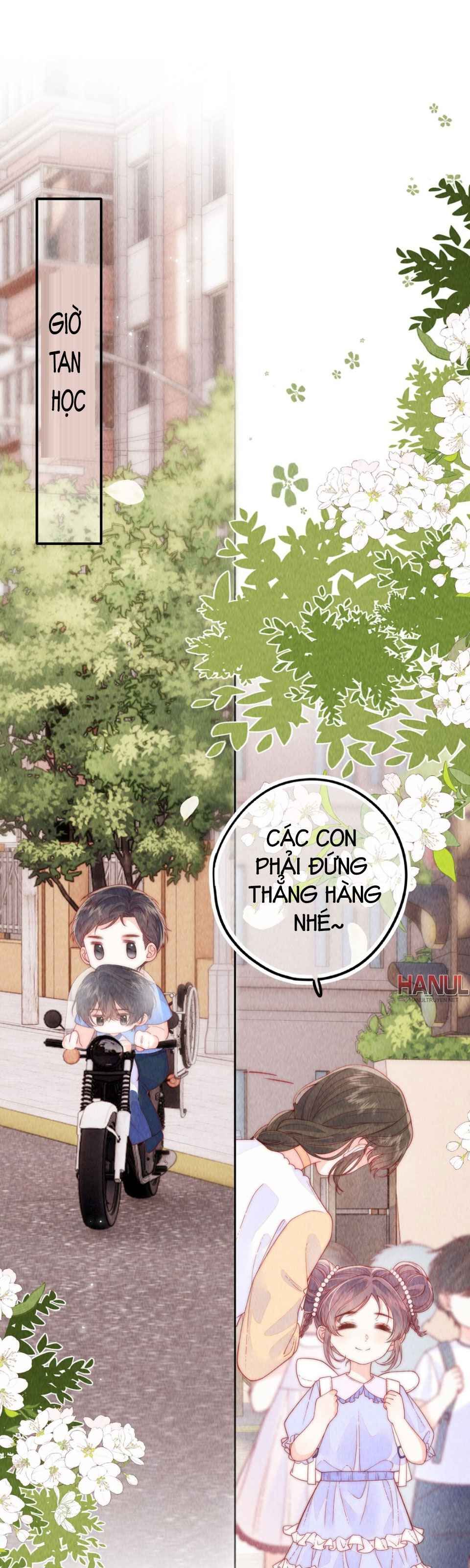 đọc truyện Nhiệt Độ Cơ Thể Chương 9 ảnh 15 tại Thiên Thai Truyện