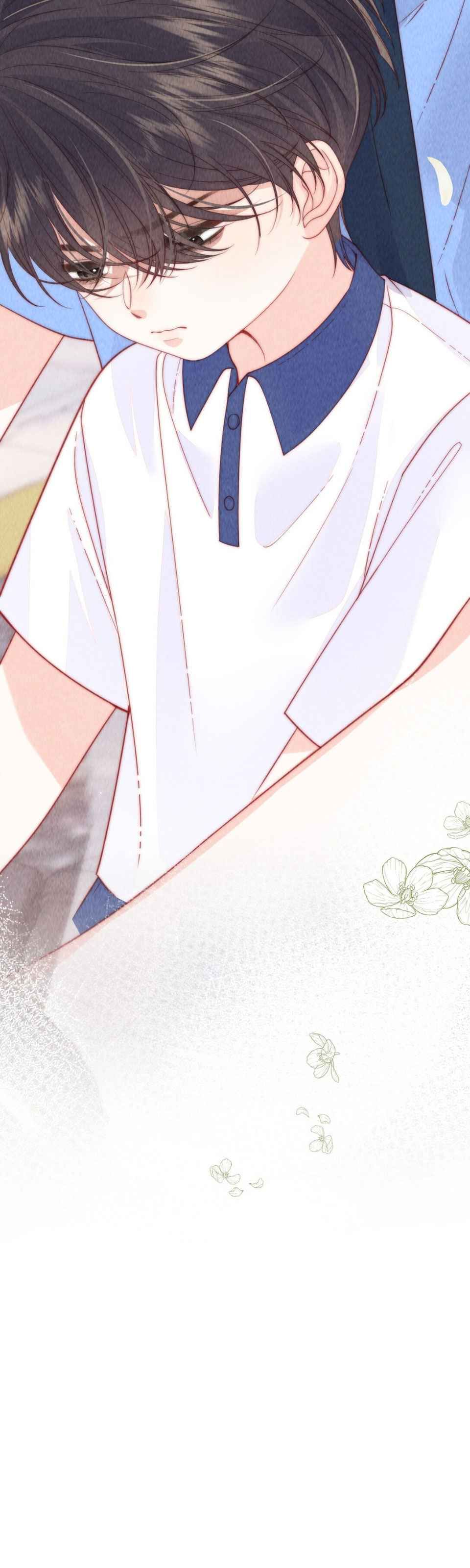 đọc truyện Nhiệt Độ Cơ Thể Chương 9 ảnh 19 tại Thiên Thai Truyện