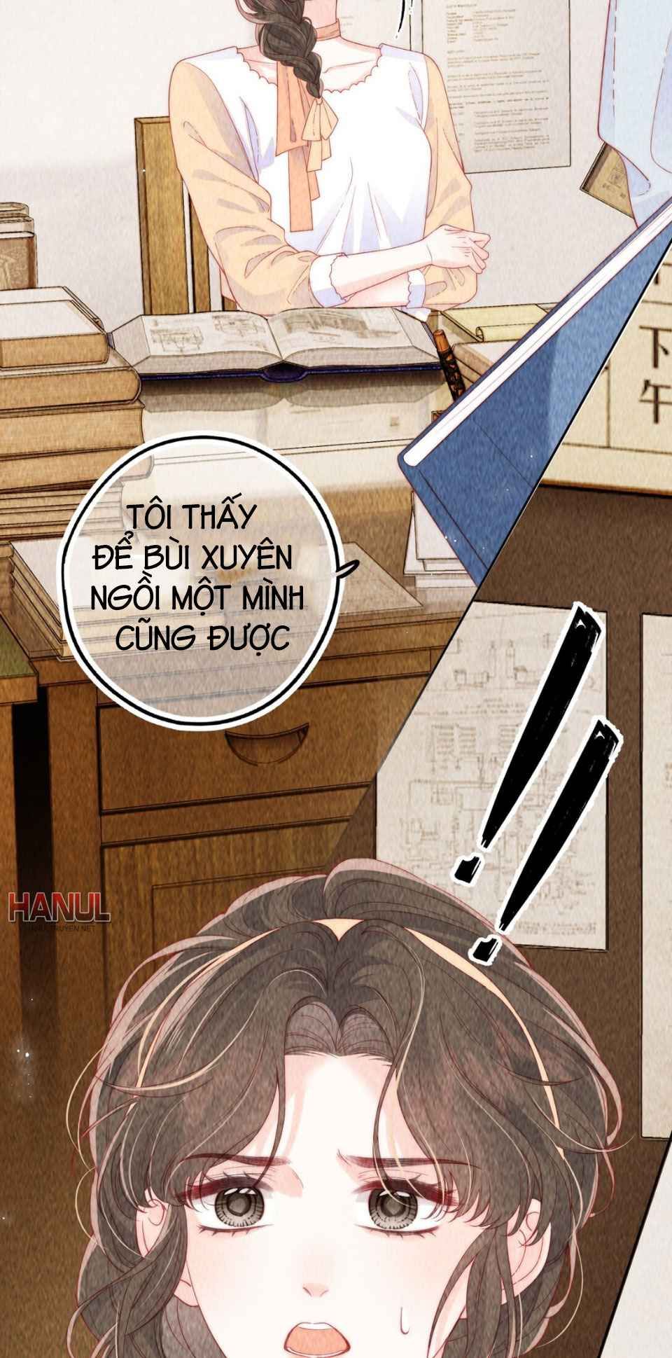 đọc truyện Nhiệt Độ Cơ Thể Chương 9 ảnh 21 tại Thiên Thai Truyện