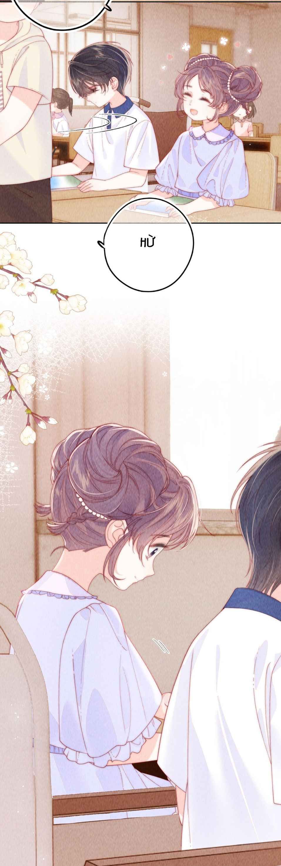 đọc truyện Nhiệt Độ Cơ Thể Chương 9 ảnh 4 tại Thiên Thai Truyện