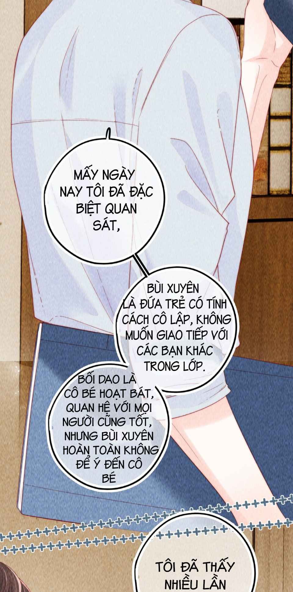 đọc truyện Nhiệt Độ Cơ Thể Chương 9 ảnh 23 tại Thiên Thai Truyện