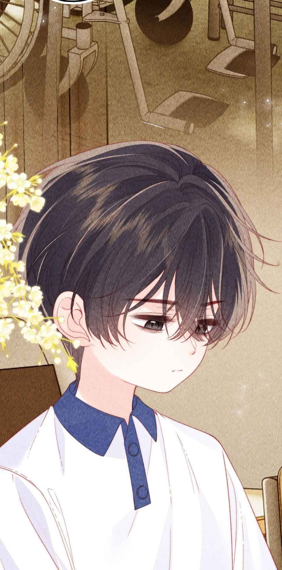 đọc truyện Nhiệt Độ Cơ Thể Chương 9 ảnh 26 tại Thiên Thai Truyện