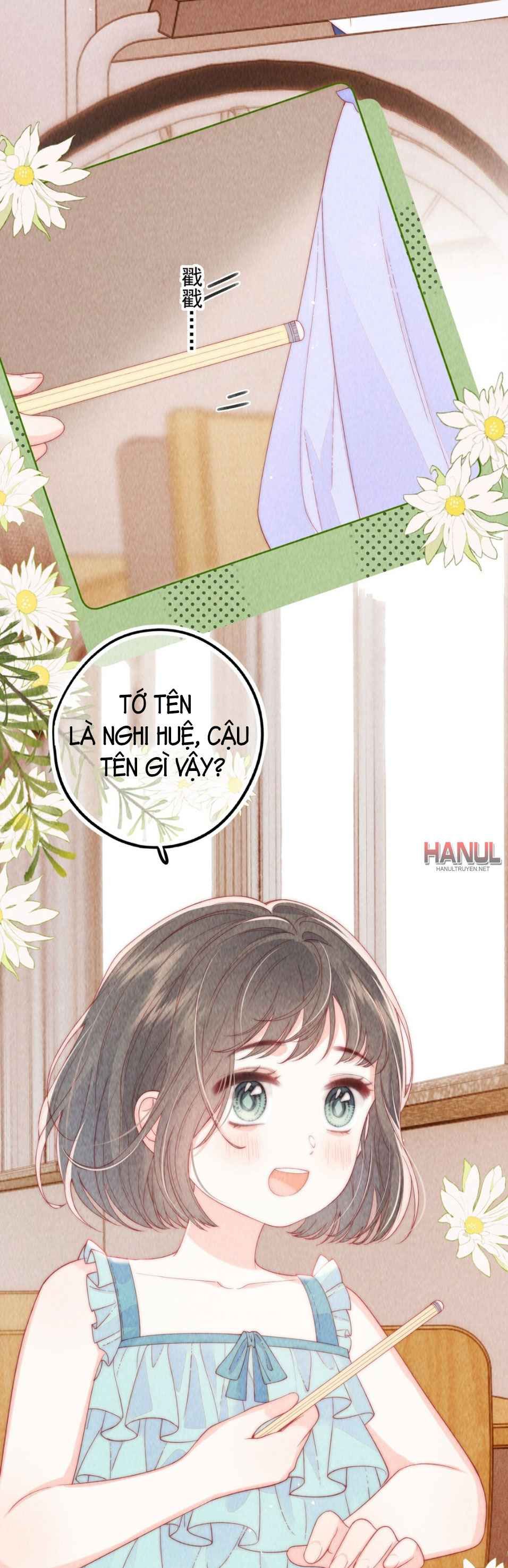 đọc truyện Nhiệt Độ Cơ Thể Chương 9 ảnh 5 tại Thiên Thai Truyện