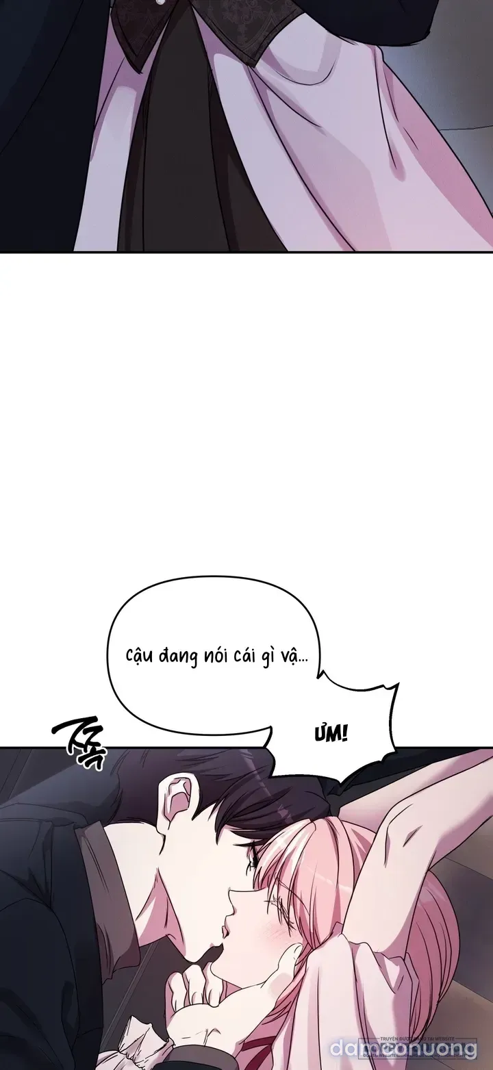 đọc truyện Nhiệt Độ Của Chúng Ta! Chương 11 ảnh 38 tại Thiên Thai Truyện