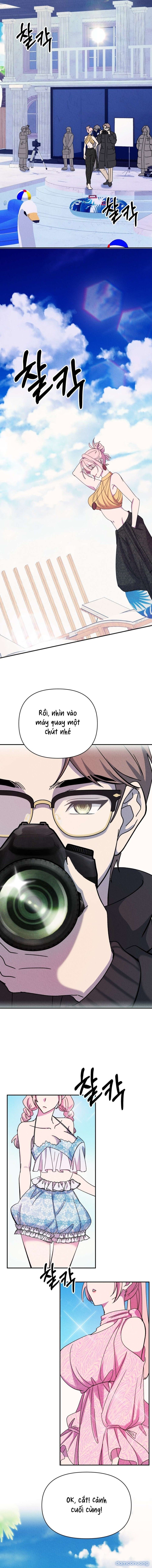 đọc truyện Nhiệt Độ Của Chúng Ta! Chương 4 ảnh 11 tại Thiên Thai Truyện