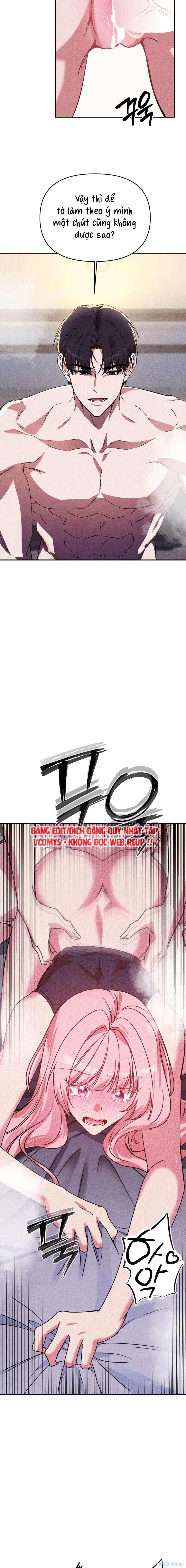 đọc truyện Nhiệt Độ Của Chúng Ta! Chương 9 ảnh 16 tại Thiên Thai Truyện