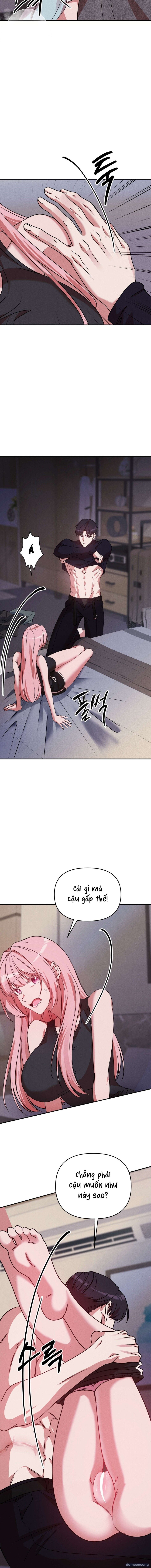 đọc truyện Nhiệt Độ Của Chúng Ta! Chương 9 ảnh 11 tại Thiên Thai Truyện